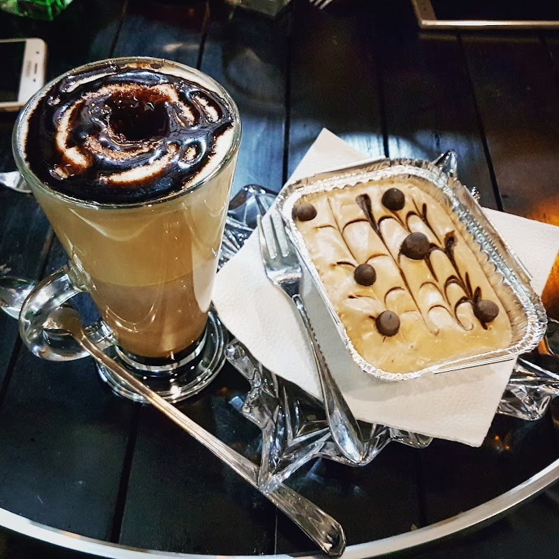 Café BONBON
